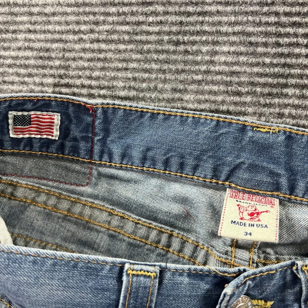 True Religion true religion